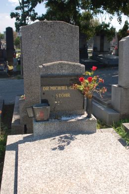 Dr. Michael Graff - I, Michael Kranewitter [CC BY 2.5 (http://creativecommons.org/licenses/by/2.5)], via Wikimedia Commons