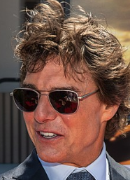 Tom Cruise - https://de.wikipedia.org/wiki/Tom_Cruise