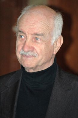 Armin Mueller-Stahl - 360b/Shutterstock.com