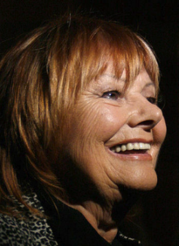 Elfriede Ott - https://de.wikipedia.org/