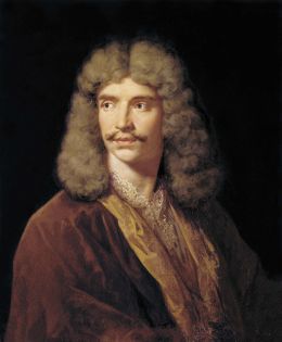 Molière - Everett - Art/Shutterstock.com