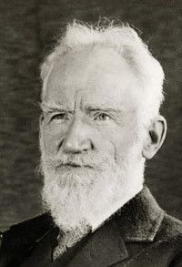 George Bernard Shaw - www.projekt-gutenberg.org