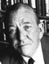 Sir Noël Pierce Coward - Erling Mandelmann / photo©ErlingMandelmann.ch, via Wikimedia Commons