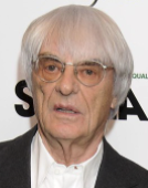 Charles Bernard "Bernie" Ecclestone - www.orf.at