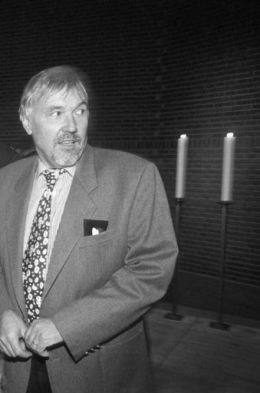 Herbert Riehl-Heyse - Andreas Bohnenstengel [CC BY-SA 3.0 (http://creativecommons.org/licenses/by-sa/3.0)], via Wikimedia Commons