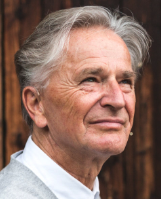 Folke Tegetthoff - Bild: https://www.tegetthoff.at