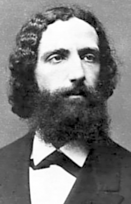 Franz Brentano - By user:svencb [Public domain], via Wikimedia Commons
