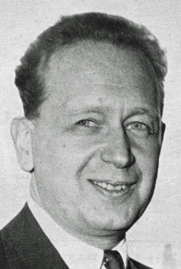 Dag Hammarskjöld - Bild: https://de.wikipedia.org
