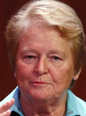 Dr. Gro Harlem Brundtland - https://grupobcc.com/en/speakers/