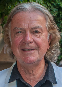 Dr. Peter Hofbauer - Bild: https://de.wikipedia.org/wiki