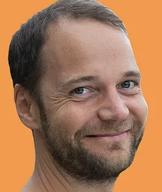 Mag. Dr. Alexander Radinger - 