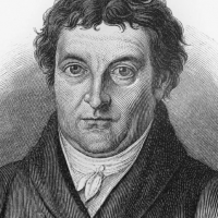 Johann Gottlieb Fichte
