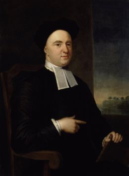 George Berkeley - John Smybert [Public domain], via Wikimedia Commons