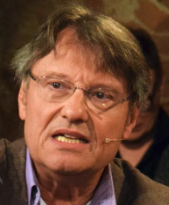 Josef "Joesi" Prokopetz - www.tv.orf.at