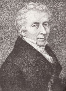 Adam Müller - See page for author [Public domain], via Wikimedia Commons