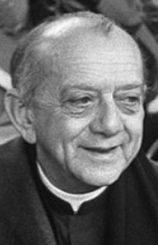 Hélder é Pessôa Câmara - Bild: https://de.wikipedia.org/wiki/H%C3%A9lder_C%C3%A2mara