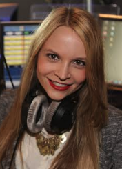 Verena Kicker - Bild: https://www.meinbezirk.at