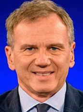 Dr. Armin Wolf - Foto: ORF Österreichischer Rundfunk