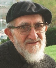 Abbé Pierre - www.francewithvero.com