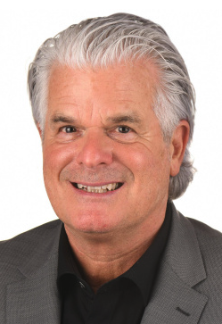 Mag. Wolfram Pirchner - Bild: https://www.parlament.gv.at