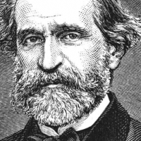 Giuseppe Verdi