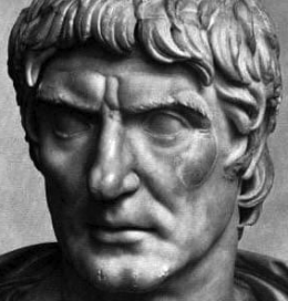 Decimus Junius Juvenal - 