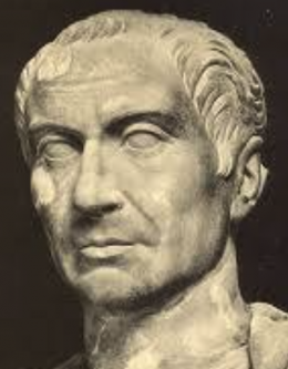 Gaius S. Crispus Sallust - 