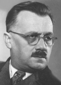 Hanns Koren - Bild: https://www.parlament.gv.at