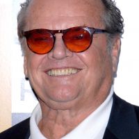 Jack Nicholson