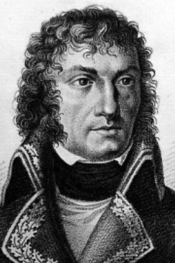 Joseph Joubert - Bild: https://hac.bard.edu