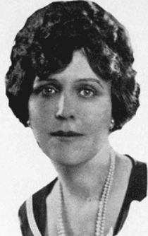 Helen Rowland - Bild: http://www.wahlprognosen-info.de