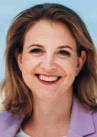 Mag. Beate Meinl-Reisinger - Bild: https://parlament.neos.eu