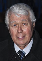 Peter Weck - Bild: https://de.wikipedia.org/