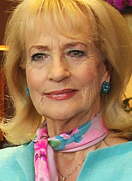 Dagmar Koller - Bild: https://willkommen-oesterreich.tv