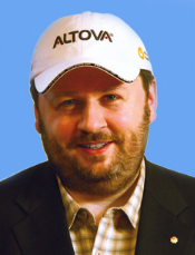 Dipl.-Ing. Alexander Falk - 