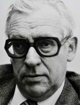 Prof. Dr. Erwin Ringel - www.twitter.com