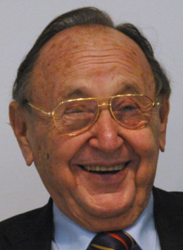 Hans-Dietrich Genscher - 360b/Shutterstock.com