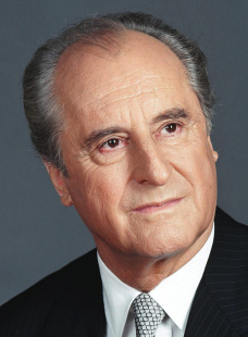 Dr. Thomas Klestil - Bild: https://www.parlament.gv.at