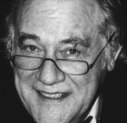 Prof. August Everding - www.br-klassik.de