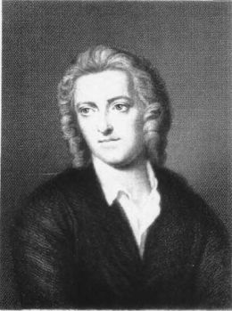 Thomas Gray - 