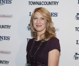 Steffi Graf - lev radin/Shutterstock.com