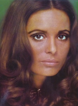 Daliah Lavi - https://www.vinylcorner.at/