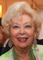 Prof. Birgit Sarata - Bild: www.leadersnet.at