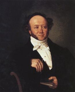 Jeremias Gotthelf - Johann Friedrich Dietler [Public domain], via Wikimedia Commons
