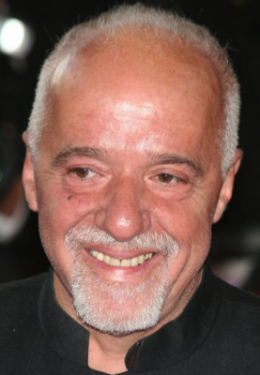 Paulo Coelho - Maxisport/Shutterstock.com