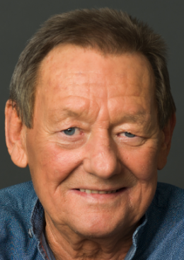 Wolfgang Ambros - www.wolfgangambros.at - Roland Defrancesco