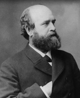 Henry George - Everett Historical/Shutterstock.com