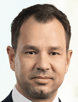 MMag. Thomas Schmid - Bild: www.oebag.gv.at