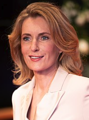 Dr. Maria Furtwängler - Bild: https://de.wikipedia.org/
