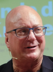 Nikolaus Glattauer - https://de.wikipedia.org/wiki/Nikolaus_Glattauer